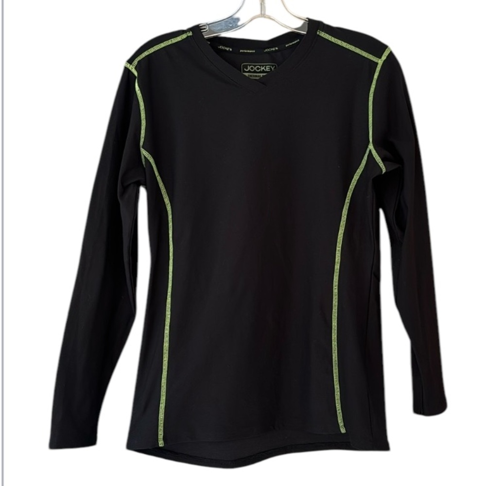 Sport Thermal Layer Long Sleeve